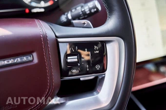 2025 Land Rover Range Rover SE - miniatura 55