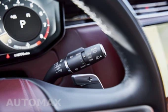 2025 Land Rover Range Rover SE - miniatura 57