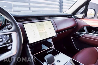 2025 Land Rover Range Rover SE - miniatura 59