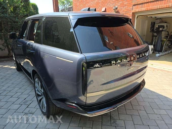2025 Land Rover Range Rover SE – miniatura 2