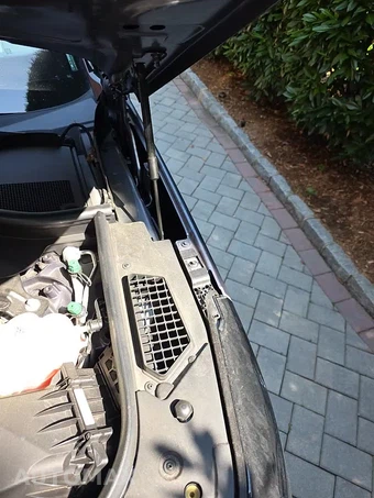 2025 Land Rover Range Rover SE – miniatura 21