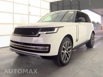 2025 Land Rover Range Rover SE - car from the USA, Manheim Buy-Now listing at AUTOMAX