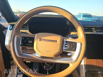 2025 Land Rover Range Rover SE - miniatura 10
