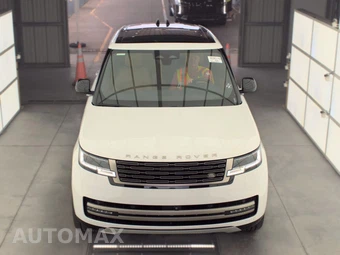 2025 Land Rover Range Rover SE - miniatura 2