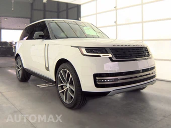 2025 Land Rover Range Rover SE - miniatura 3