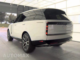2025 Land Rover Range Rover SE - miniatura 6