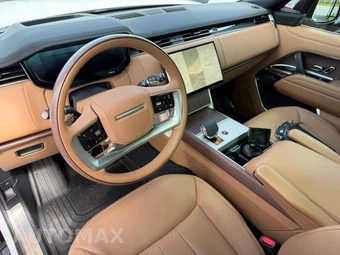 2025 Land Rover Range Rover SE - miniatura 12