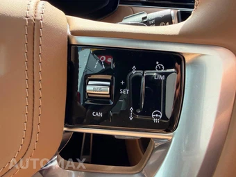 2025 Land Rover Range Rover SE - miniatura 15