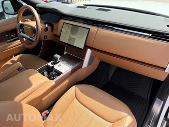2025 Land Rover Range Rover SE - miniatura 29
