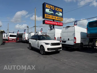 2025 Land Rover Range Rover SE - miniatura 36