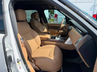 2025 Land Rover Range Rover SE - miniatura 9