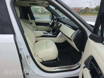 2025 Land Rover Range Rover SE – miniatura 18