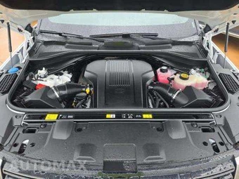 2025 Land Rover Range Rover SE – miniatura 21