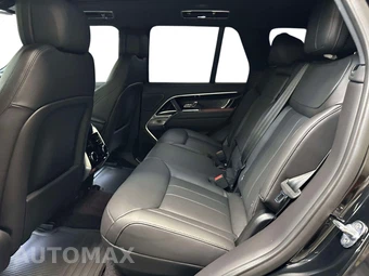 2025 Land Rover Range Rover SE - miniatura 10