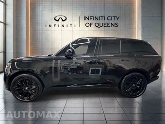 2025 Land Rover Range Rover SE - miniatura 12