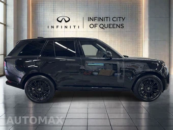 2025 Land Rover Range Rover SE - miniatura 15