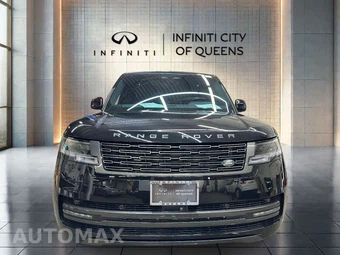 2025 Land Rover Range Rover SE - miniatura 16