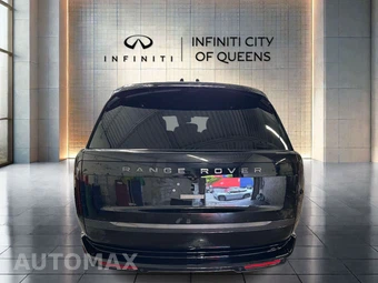 2025 Land Rover Range Rover SE - miniatura 2
