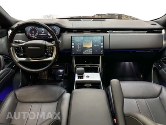 2025 Land Rover Range Rover SE - miniatura 5