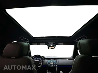 2025 Land Rover Range Rover SE - miniatura 7