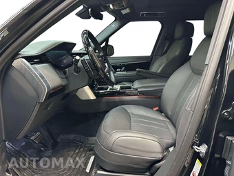 2025 Land Rover Range Rover SE - miniatura 8