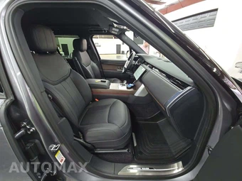2025 Land Rover Range Rover SE – miniatura 18
