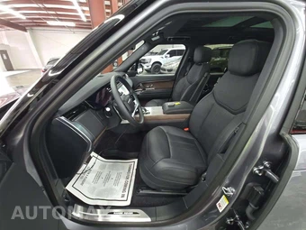 2025 Land Rover Range Rover SE – miniatura 6