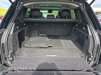 2025 Land Rover Range Rover SE - miniatura 16