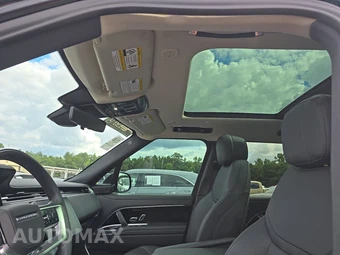 2025 Land Rover Range Rover SE - miniatura 17