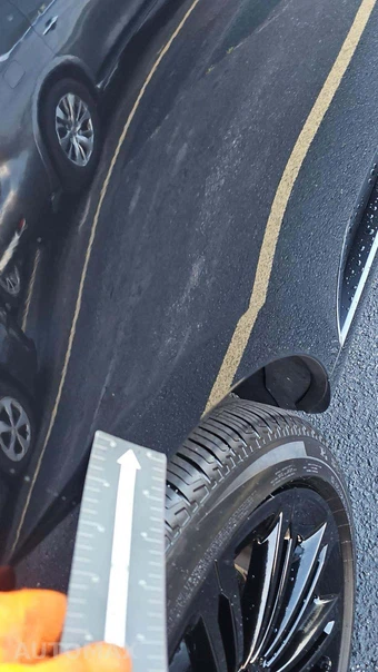 2025 Land Rover Range Rover SE - miniatura 20