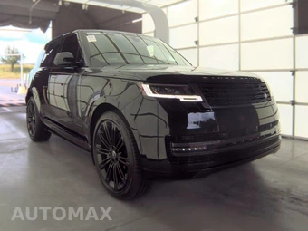 2025 Land Rover Range Rover SE - miniatura 3