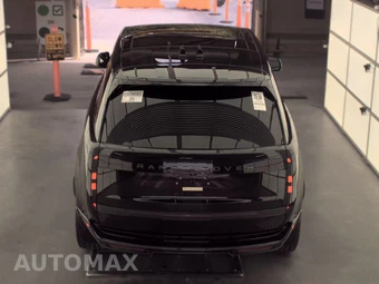 2025 Land Rover Range Rover SE - miniatura 5