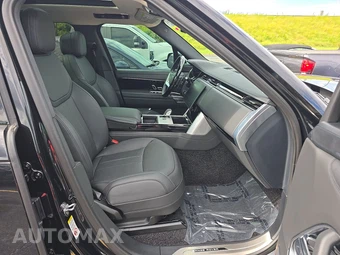 2025 Land Rover Range Rover SE - miniatura 8