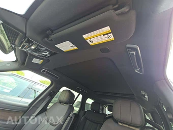 2025 Land Rover Range Rover SE – miniatura 11
