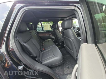 2025 Land Rover Range Rover SE – miniatura 16