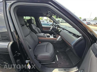 2025 Land Rover Range Rover SE – miniatura 18