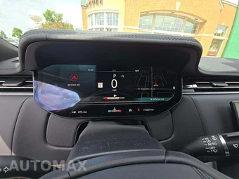 2025 Land Rover Range Rover SE – miniatura 9