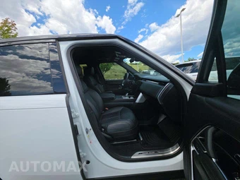 2025 Land Rover Range Rover SE – miniatura 18