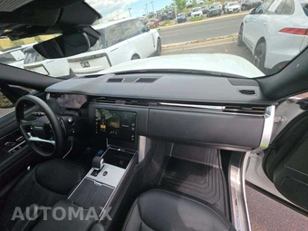 2025 Land Rover Range Rover SE – miniatura 19