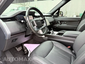 2025 Land Rover Range Rover SE - miniatura 14