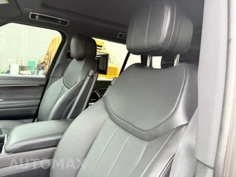 2025 Land Rover Range Rover SE - miniatura 17