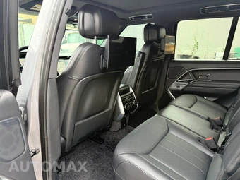 2025 Land Rover Range Rover SE - miniatura 20