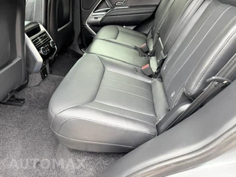2025 Land Rover Range Rover SE - miniatura 21