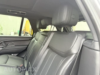 2025 Land Rover Range Rover SE - miniatura 23