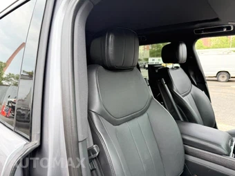 2025 Land Rover Range Rover SE - miniatura 29