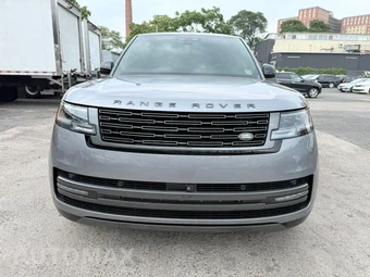 2025 Land Rover Range Rover SE - miniatura 3