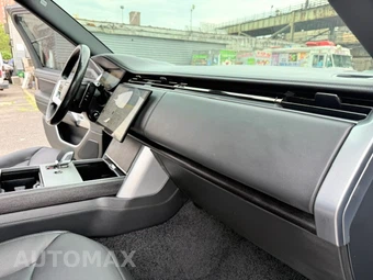 2025 Land Rover Range Rover SE - miniatura 31