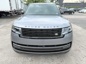 2025 Land Rover Range Rover SE - miniatura 4