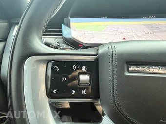 2025 Land Rover Range Rover SE - miniatura 40