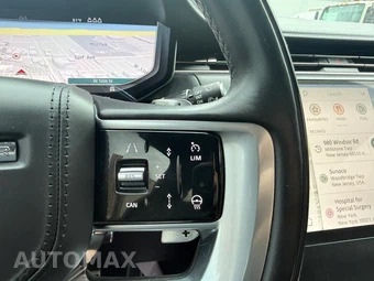 2025 Land Rover Range Rover SE - miniatura 41